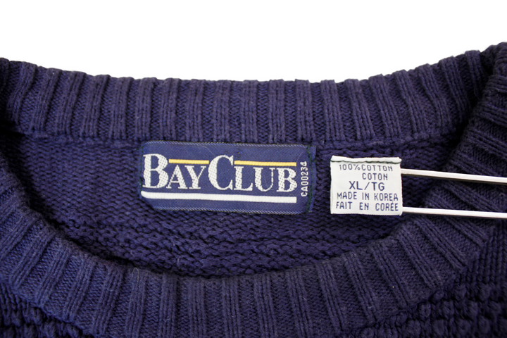 【激安古着】 BAY CLUB　ニットorセーター　トップス