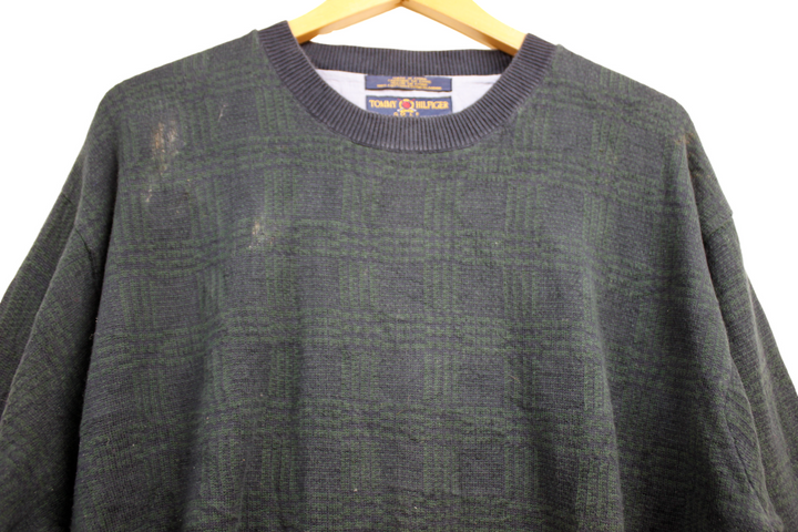 【激安古着】 TOMMY HILFIGER　ニットorセーター　トップス