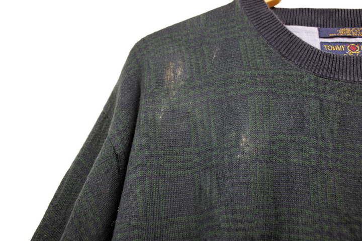【激安古着】 TOMMY HILFIGER　ニットorセーター　トップス