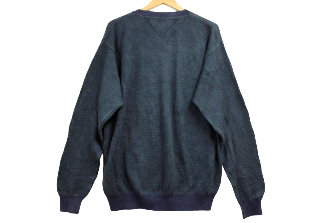 【激安古着】 TOMMY HILFIGER　ニットorセーター　トップス