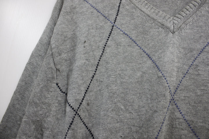【激安古着】 NAUTICA　ニットorセーター　トップス