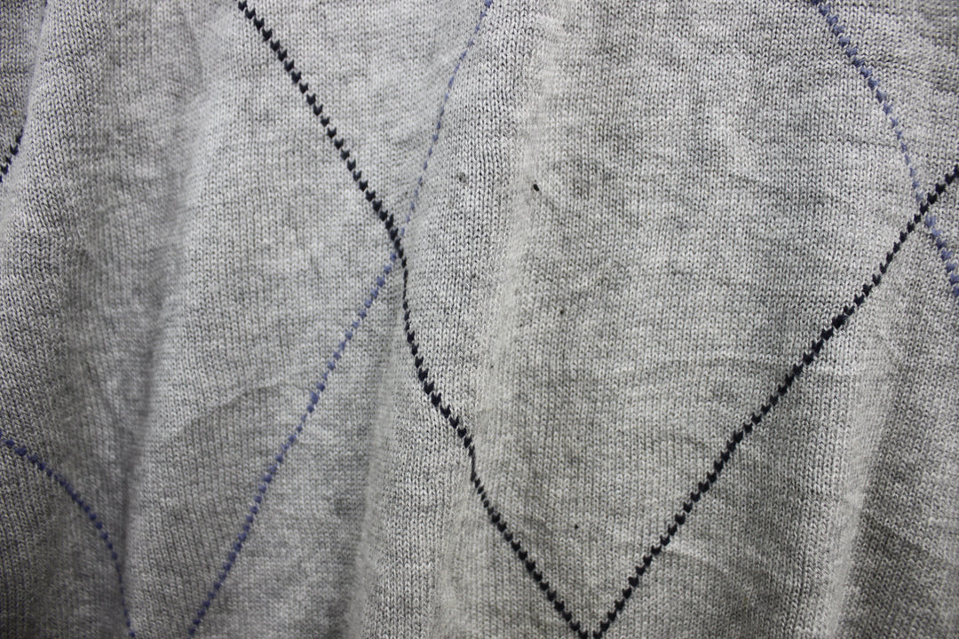 【激安古着】 NAUTICA　ニットorセーター　トップス