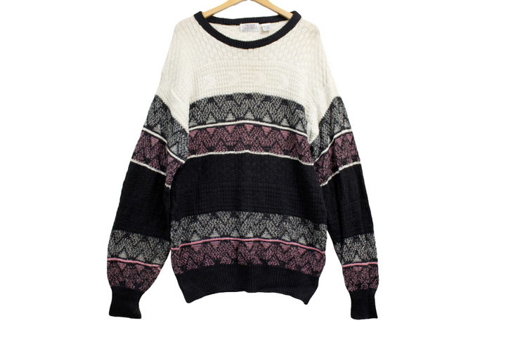 【激安古着】 DINER SPORTSWEAR　ニットorセーター　トップス