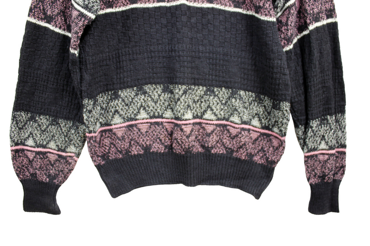 【激安古着】 DINER SPORTSWEAR　ニットorセーター　トップス