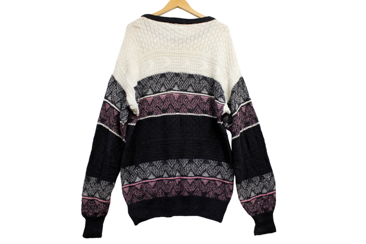 【激安古着】 DINER SPORTSWEAR　ニットorセーター　トップス