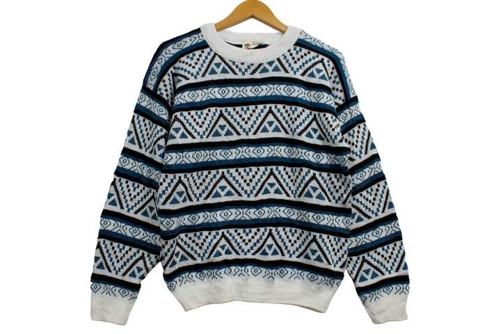 【激安古着】 KNITCRAFT　ニットorセーター　トップス