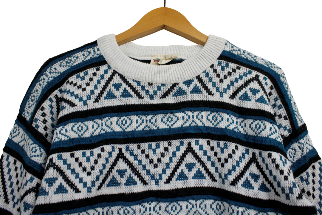 【激安古着】 KNITCRAFT　ニットorセーター　トップス