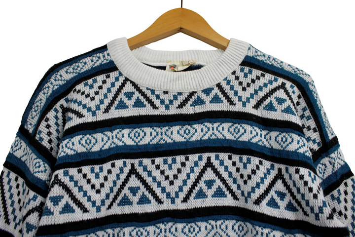 【激安古着】 KNITCRAFT　ニットorセーター　トップス