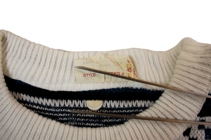 【激安古着】 KNITCRAFT　ニットorセーター　トップス