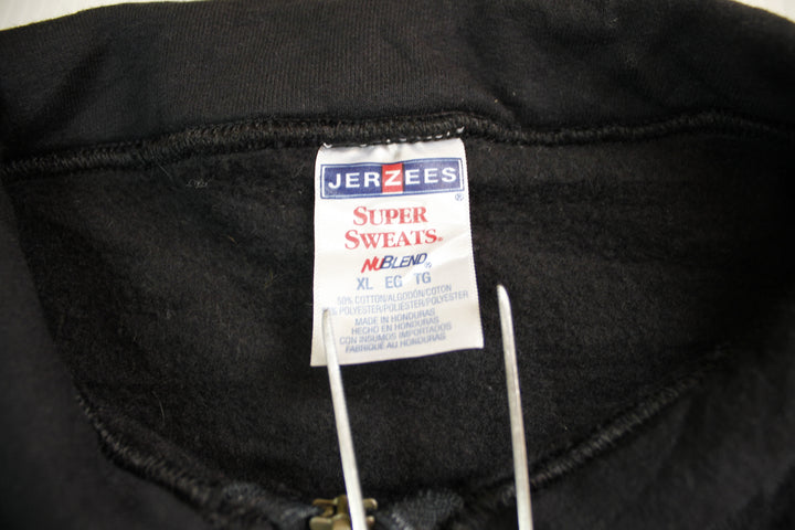 【激安古着】 JERZEES　スウェットorトレーナー　トップス
