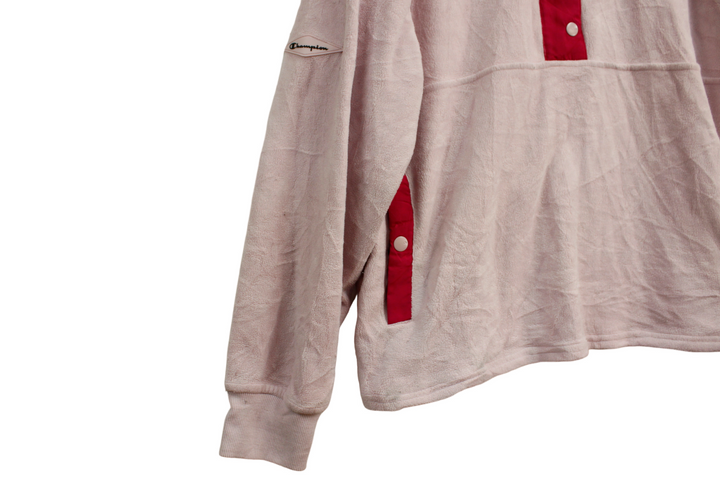 【激安古着】 Champion　フリースジャケット　アウター