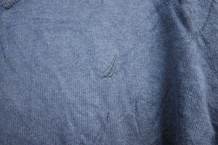【激安古着】 NAUTICA　ニットorセーター　トップス