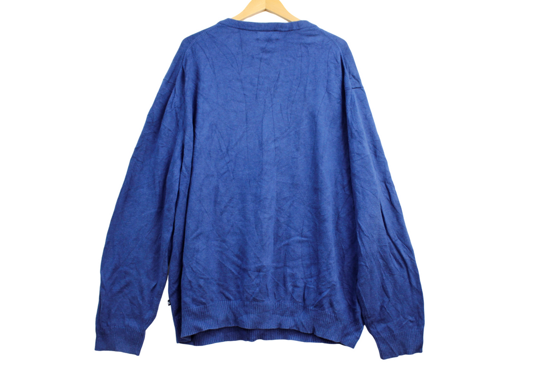 【激安古着】 NAUTICA　ニットorセーター　トップス