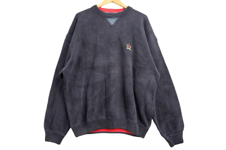 【激安古着】 TOMMY HILFIGER　ニットorセーター　トップス
