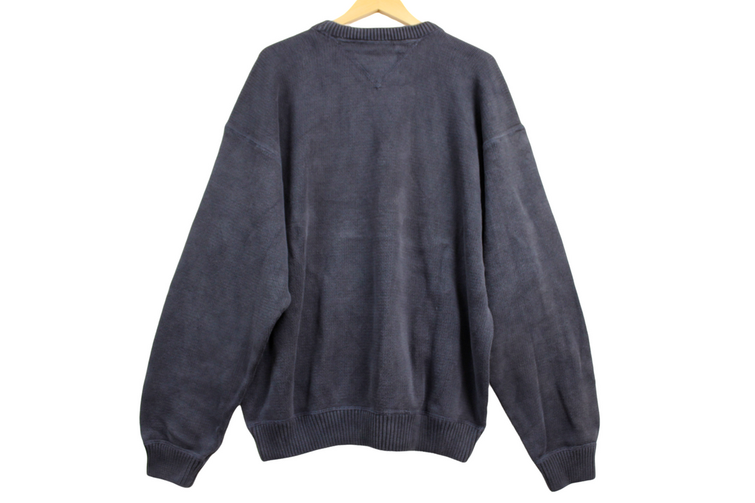 【激安古着】 TOMMY HILFIGER　ニットorセーター　トップス