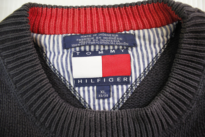 【激安古着】 TOMMY HILFIGER　ニットorセーター　トップス