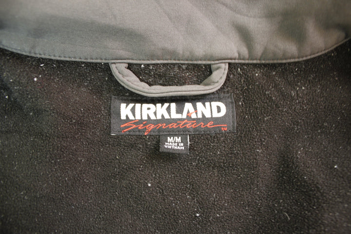 【激安古着】 KIRKLAND　ナイロンジャケット　アウター