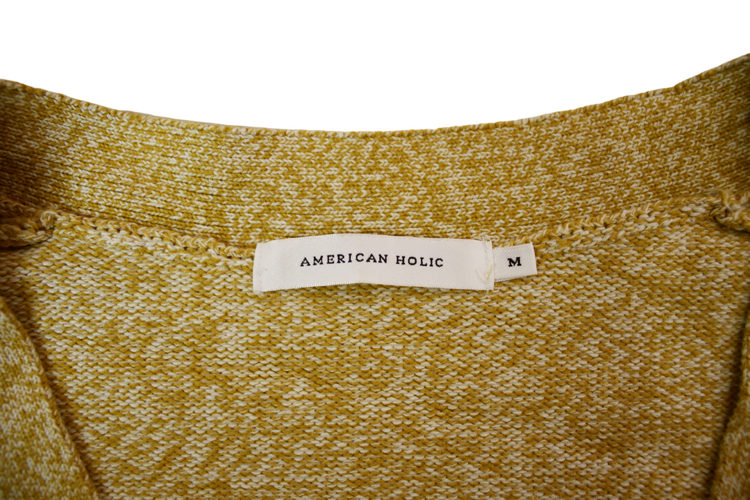 【激安古着】 AMERICAN HOLIC　ニットorセーター　トップス