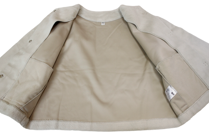【激安古着】 UNIQLO ユニクロ　その他アウター　アウター