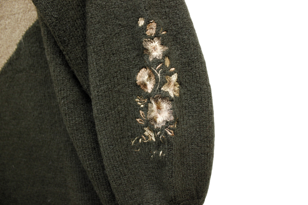 【激安古着】 axes femme　チュニック　ワンピース or ドレス