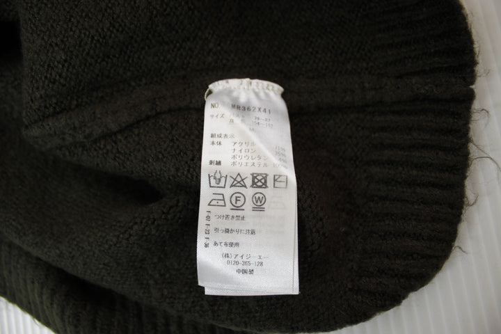 【激安古着】 axes femme　チュニック　ワンピース or ドレス