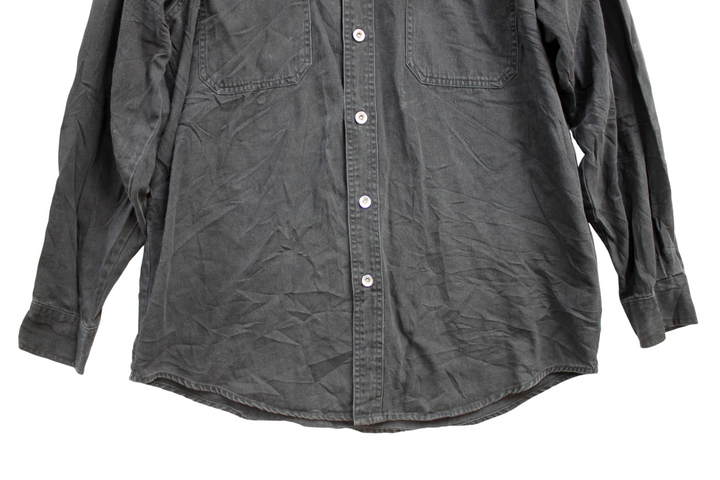 【激安古着】 Levi's　長袖シャツ　トップス