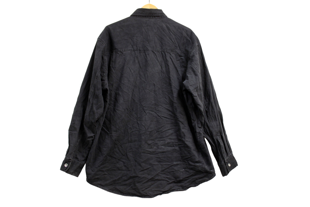 【激安古着】 Levi's　長袖シャツ　トップス