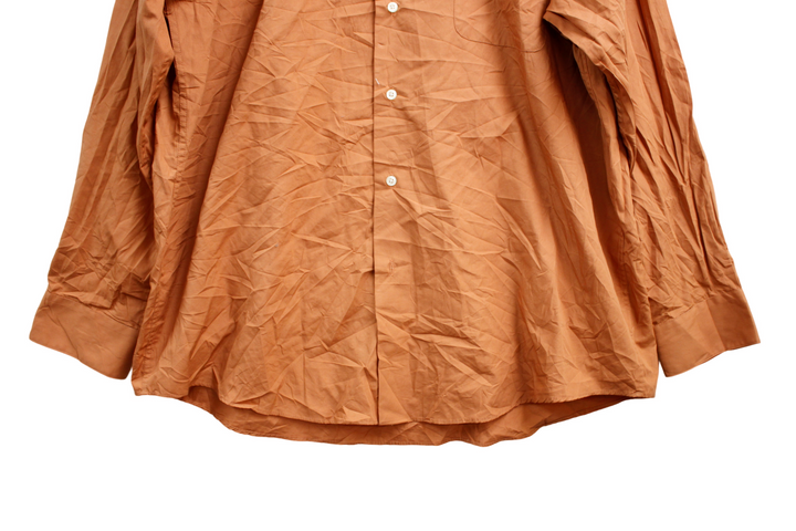 【激安古着】 Croft&Barrow　長袖シャツ　トップス