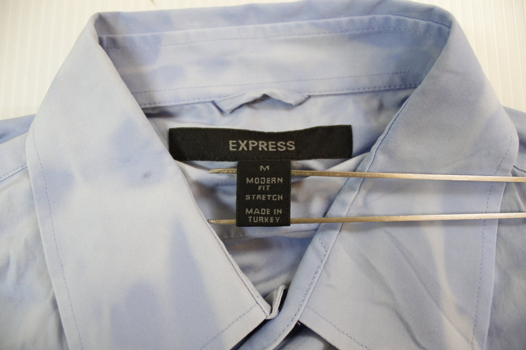 【激安古着】 EXPRESS　長袖シャツ　トップス