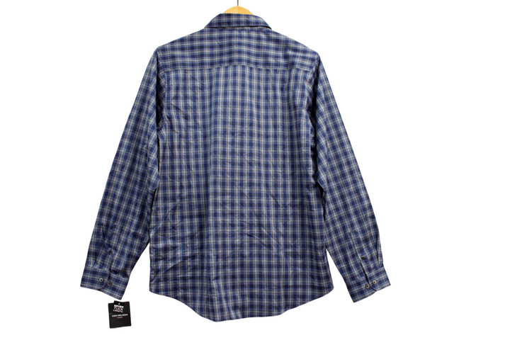 【激安古着】 VAN HEUSEN　長袖シャツ　トップス