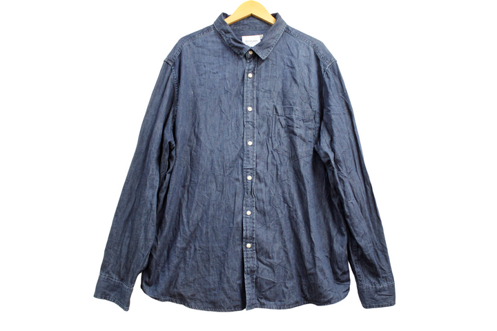 【激安古着】 Goodfellow　長袖シャツ　トップス