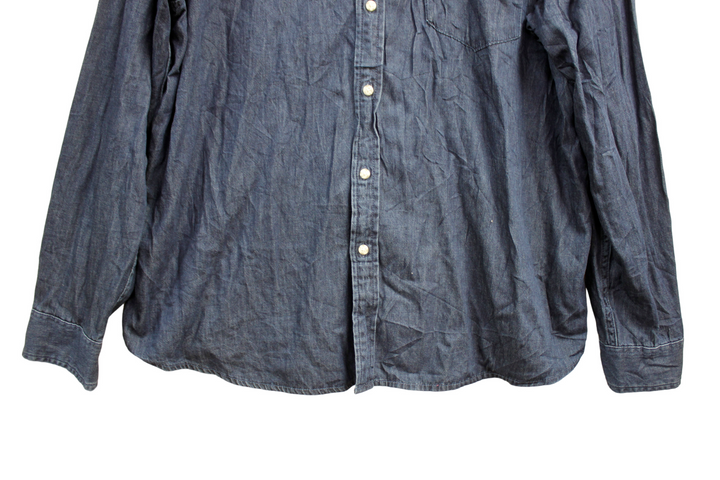 【激安古着】 Goodfellow　長袖シャツ　トップス