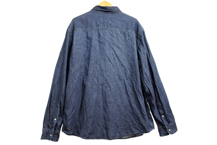 【激安古着】 Goodfellow　長袖シャツ　トップス