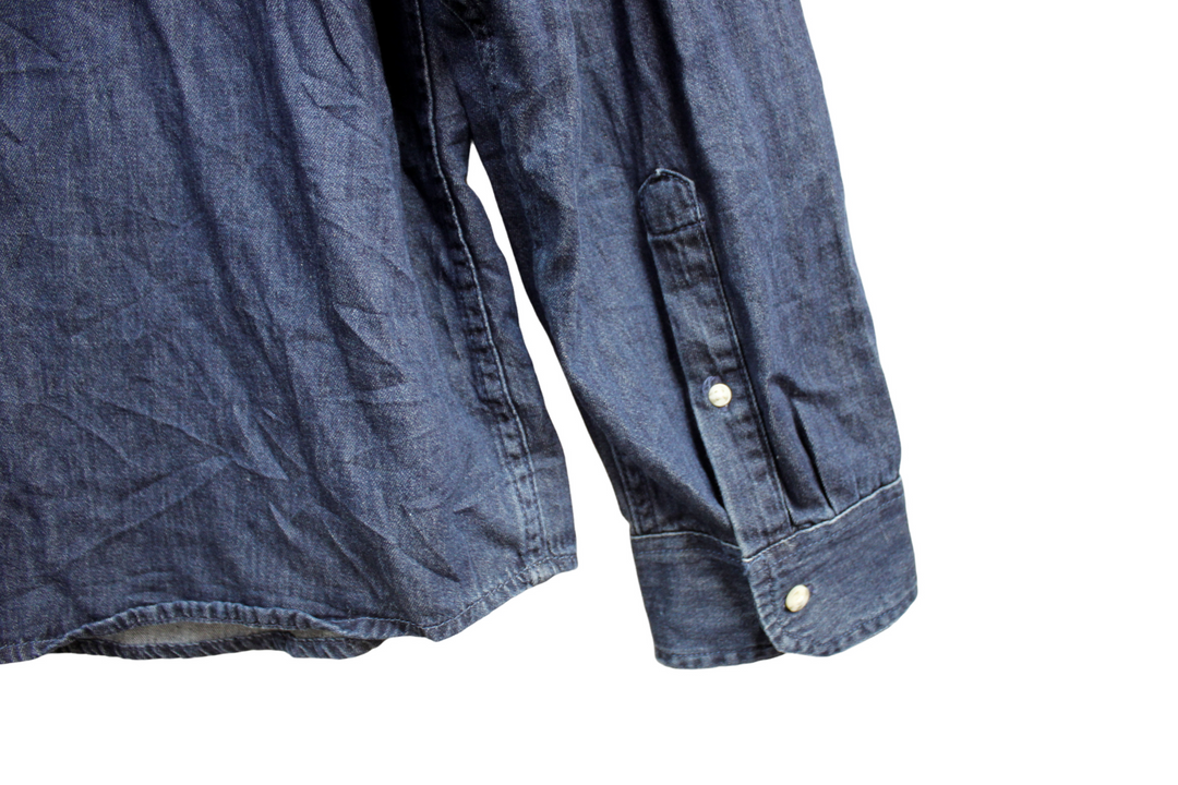 【激安古着】 Goodfellow　長袖シャツ　トップス