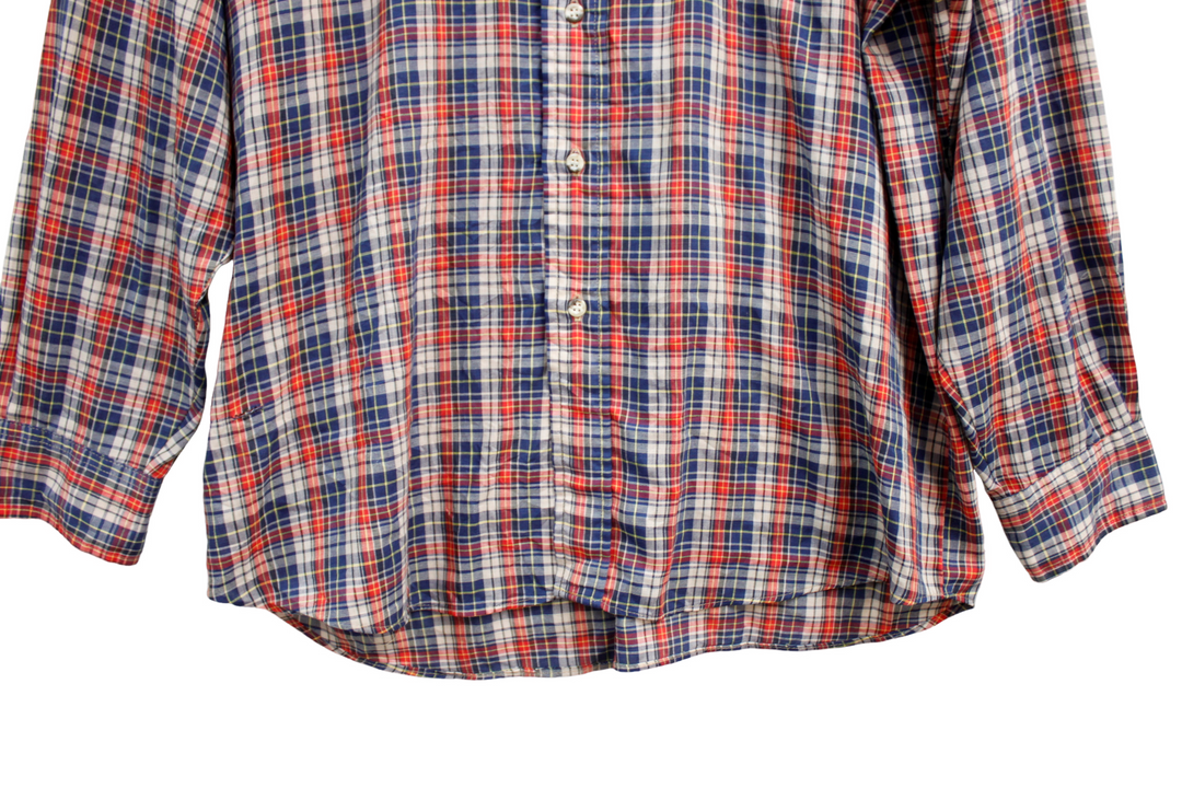 【激安古着】 Levi's　長袖シャツ　トップス
