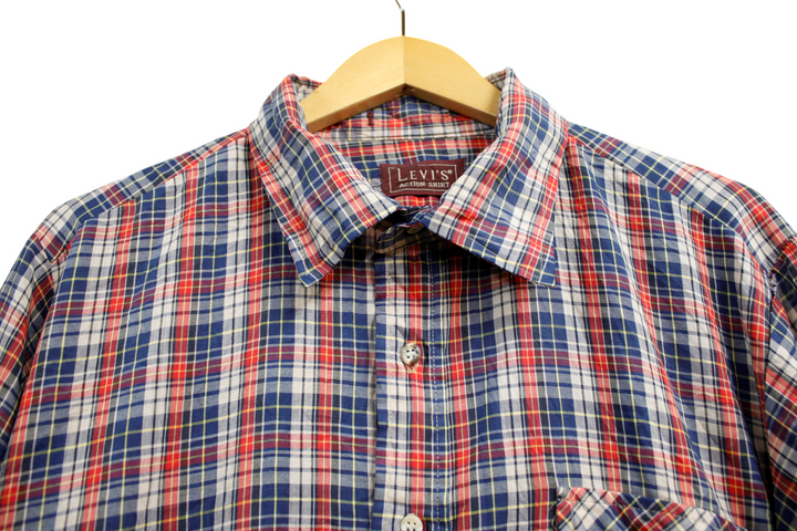 【激安古着】 Levi's　長袖シャツ　トップス