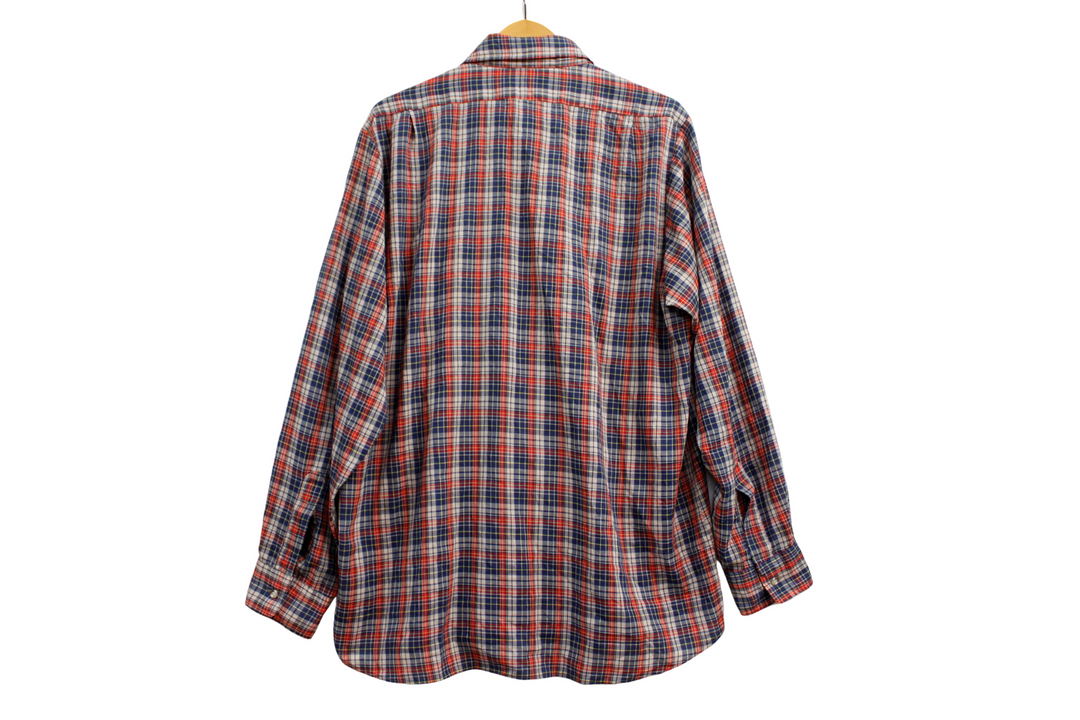 【激安古着】 Levi's　長袖シャツ　トップス