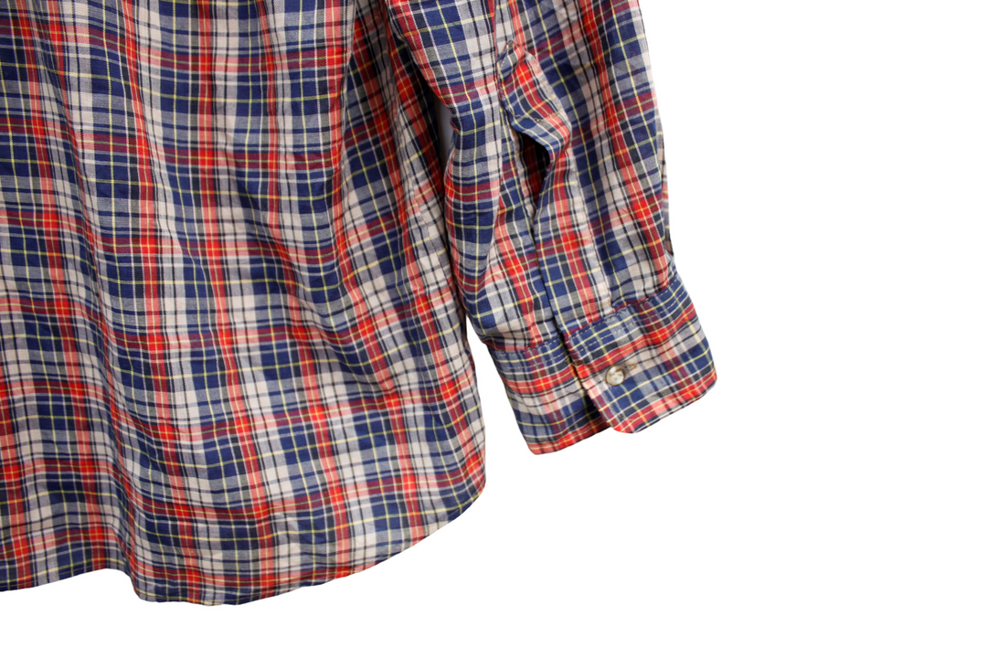 【激安古着】 Levi's　長袖シャツ　トップス