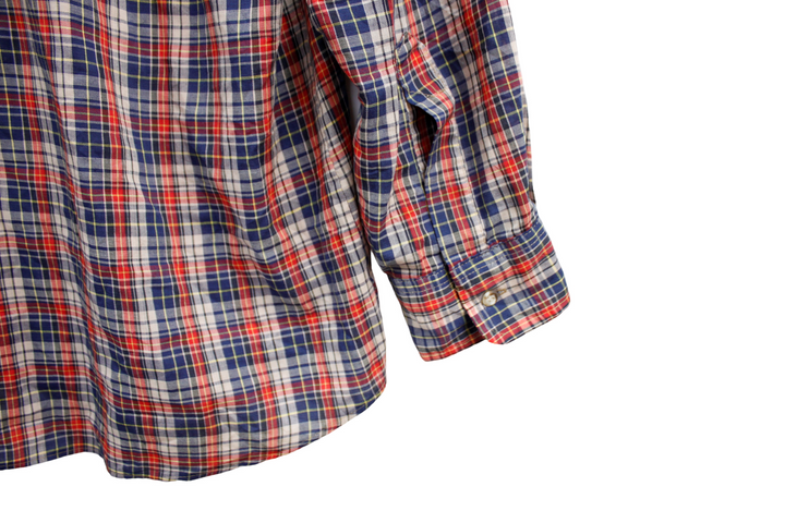 【激安古着】 Levi's　長袖シャツ　トップス