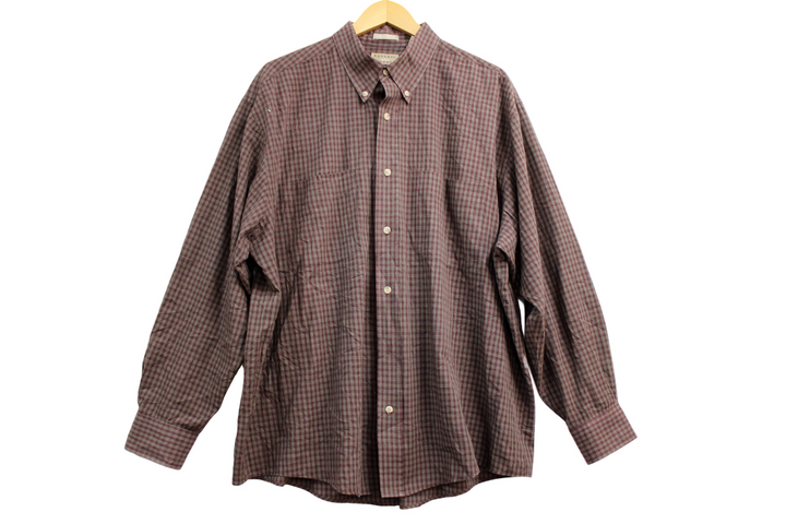 【激安古着】 NATURAL ISSUE　長袖シャツ　トップス