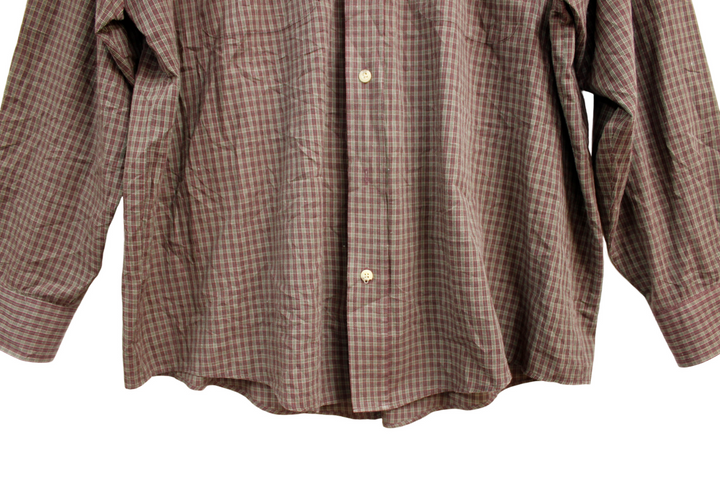 【激安古着】 NATURAL ISSUE　長袖シャツ　トップス