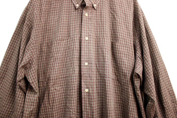 【激安古着】 NATURAL ISSUE　長袖シャツ　トップス