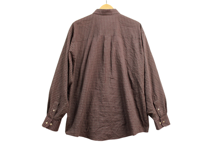 【激安古着】 NATURAL ISSUE　長袖シャツ　トップス