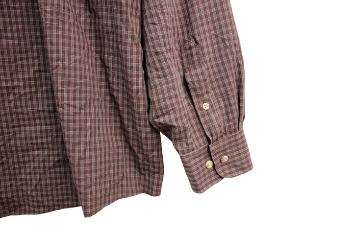 【激安古着】 NATURAL ISSUE　長袖シャツ　トップス
