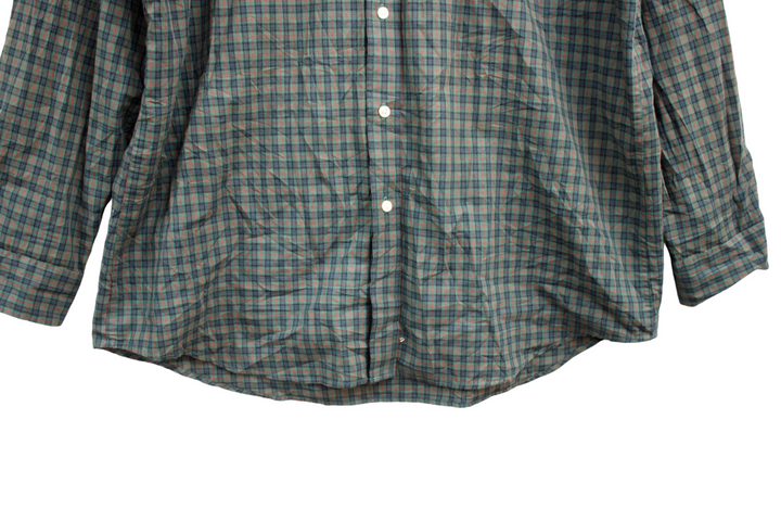 【激安古着】 SADDLEBRED　長袖シャツ　トップス