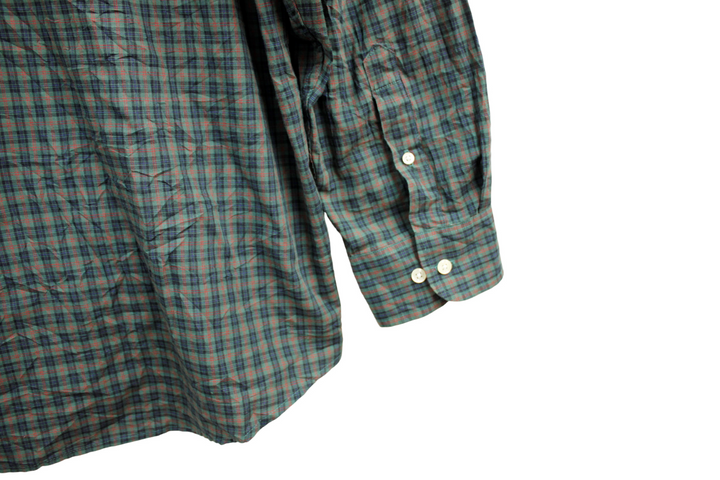 【激安古着】 SADDLEBRED　長袖シャツ　トップス