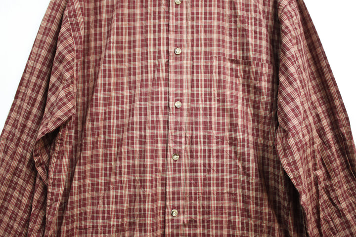【激安古着】 puritan　長袖シャツ　トップス