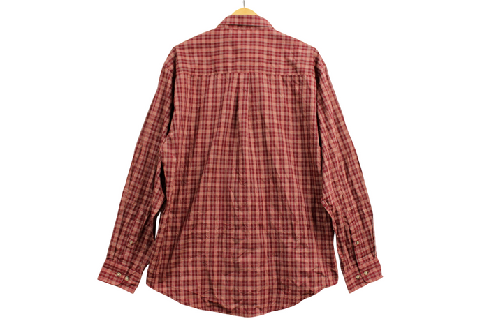 【激安古着】 puritan　長袖シャツ　トップス