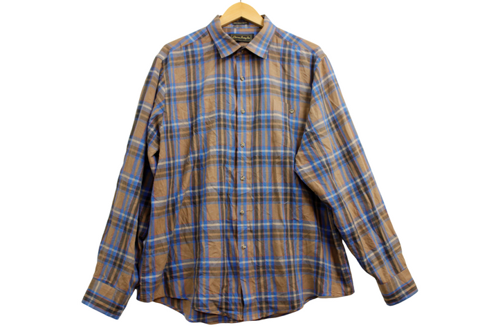 【激安古着】 Eleven Sixty Six　長袖シャツ　トップス