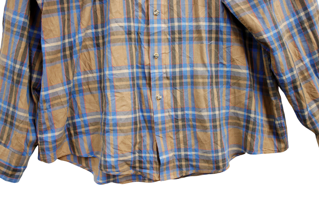 【激安古着】 Eleven Sixty Six　長袖シャツ　トップス